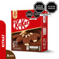 Helado KitKat Mini Multipack 5x55ml