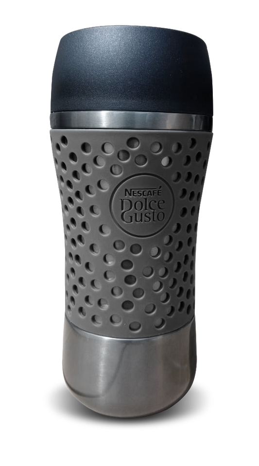 Mug Gris Nescafé Dolce Gusto