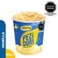 Helado PEZIDURI Vainilla 930ml