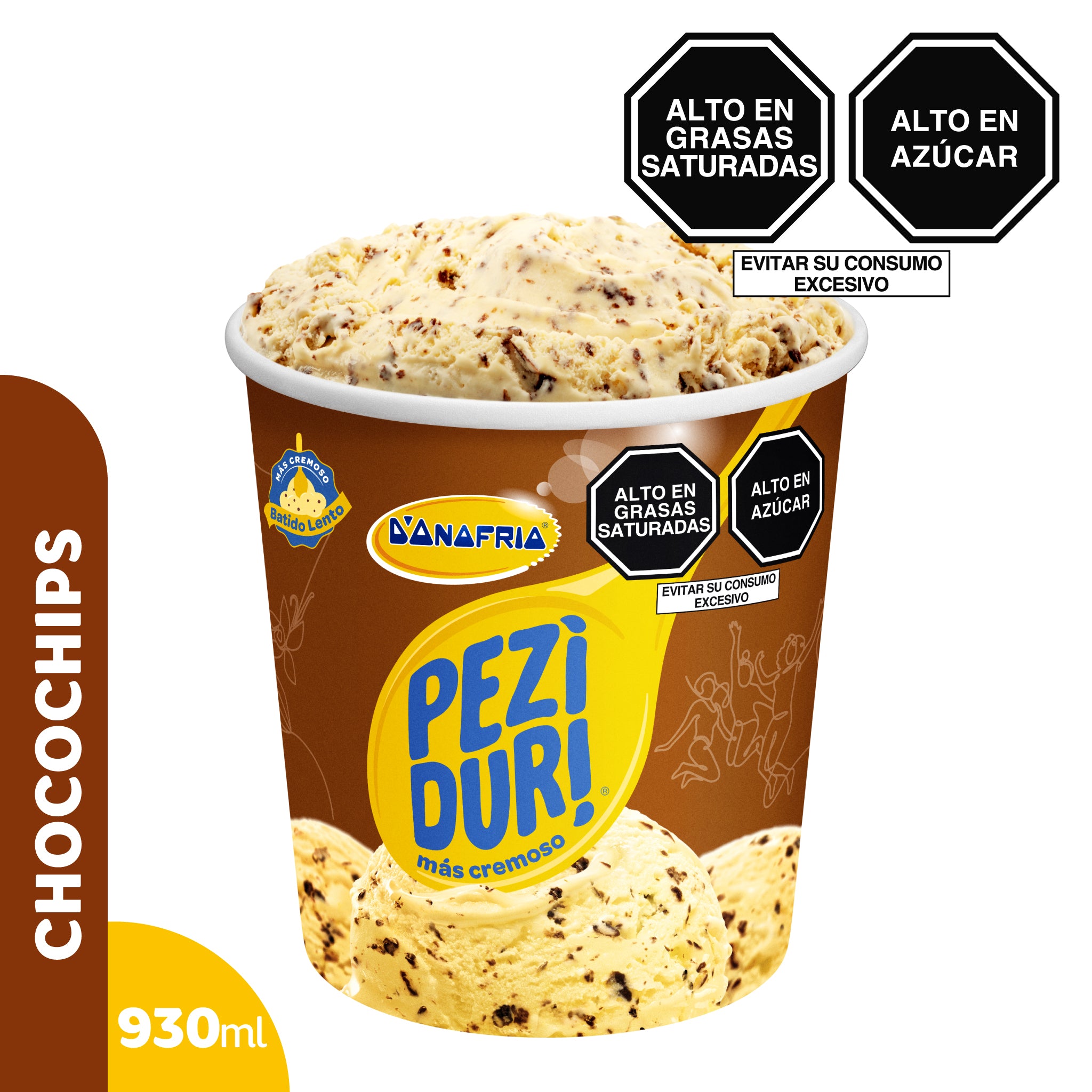 Helados D'Onofrio - Pide aquí tus Favoritos | Tienda Nestlé