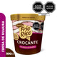 Helado Frío Rico Crocante Fresa de Huaura 900 ml.