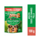 Alimento húmedo Dog Chow® Adultos sabor pollo 100 gr.