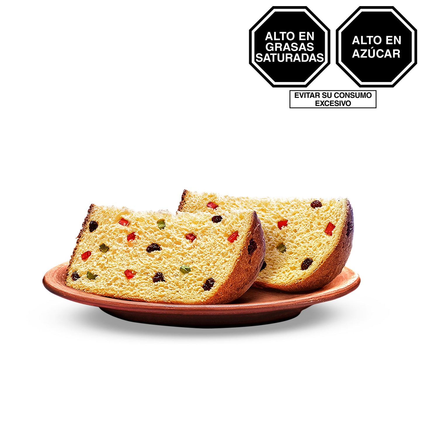 Panetón D'Onofrio Caja 900 gr.