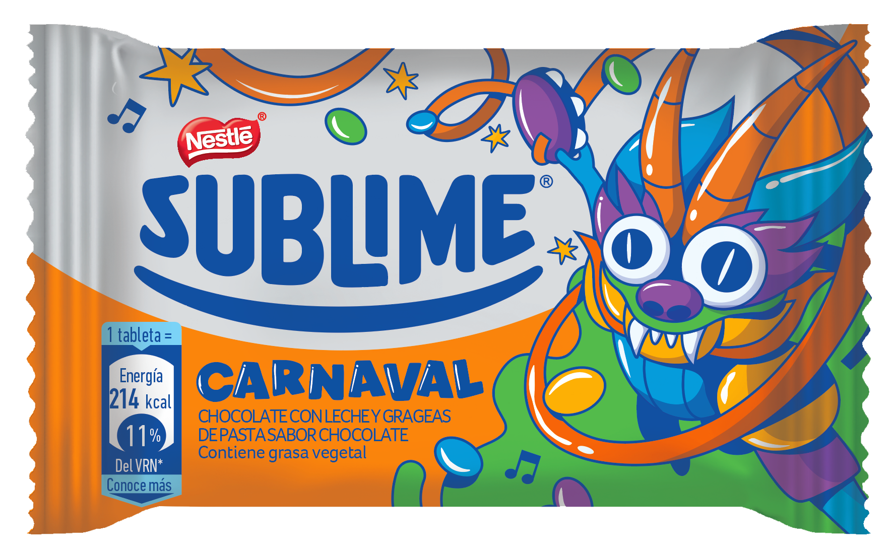 Sublime: Chocolates y Galletas Mejor Precio | Tienda Nestlé