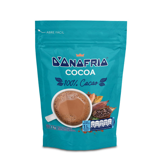Cocoa D'Onofrio 1 kg.