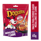 Snack para perro Doguitos sabor Medallones de Carne de 65gr